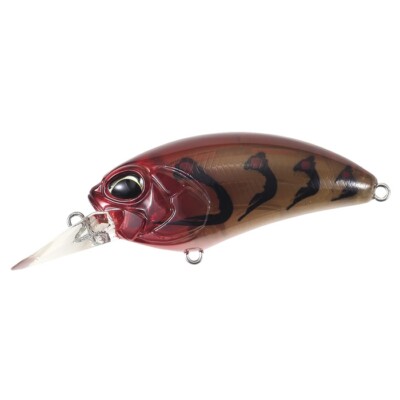 DUO Realis Crank M62 CCC3014 Omnicraw, Lenght mm 62, Floating Fishing Wobbler