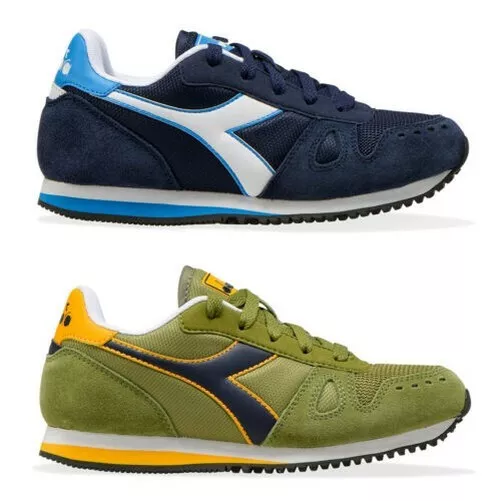 Diadora clearance simple run