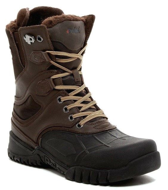 pajar mens boot