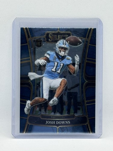 2023 Josh Downs #16
