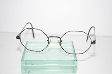 Vintage HUD-US Hudson 1/20 12K GF Eyeglasses Frames 5 1/2" arms