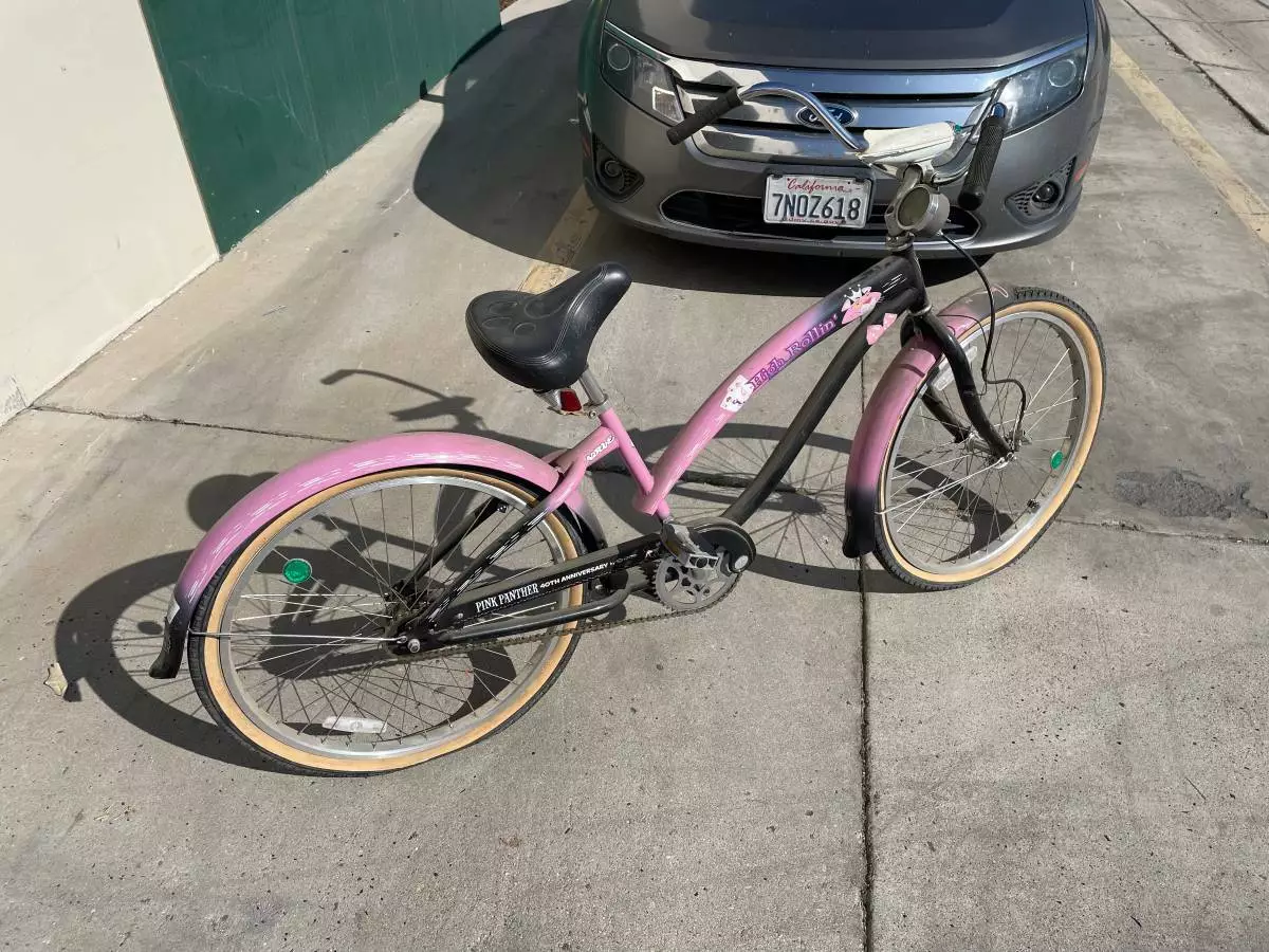 Used nirve bikes for 2024 sale