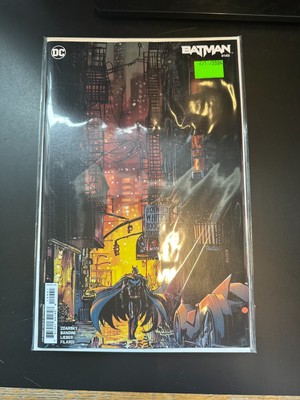 BATMAN #149 1:25 PANOSIAN VARIANT DC COMICS 2024