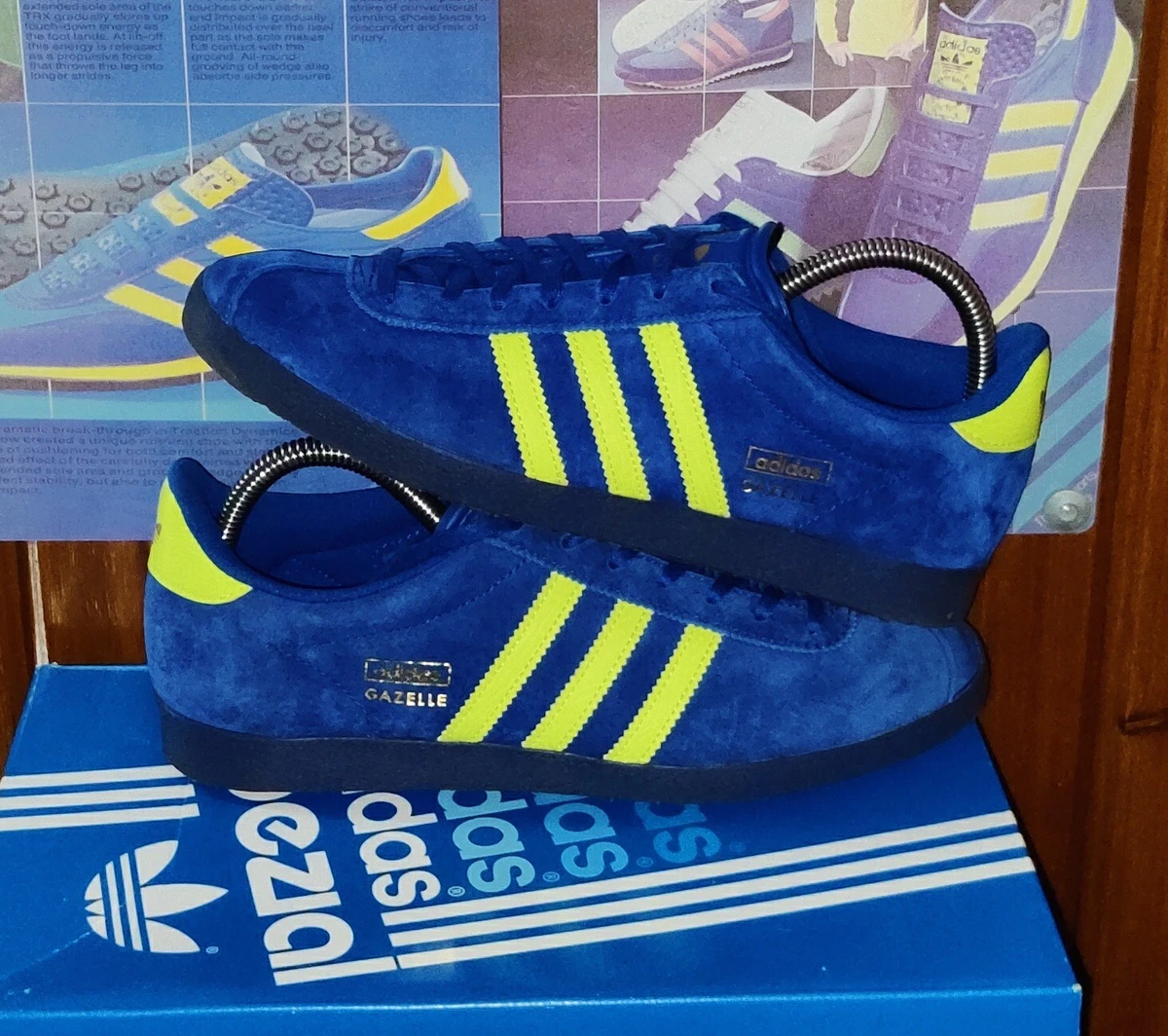 Adidas 2025 gazelle 7