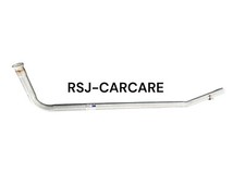 Tube d'échappement Renault TRAFIC