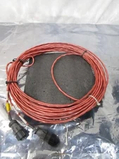 AMAT 0150-20160 CABLE ASSEMBLY 50FT. PUMP, EMO, 110205