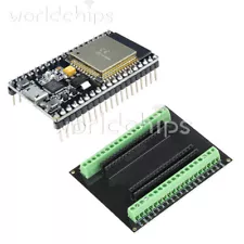 ESP32 Breakout Board GPIO ESP32S ESP32 Development Board ESP--32 38Pin DIY