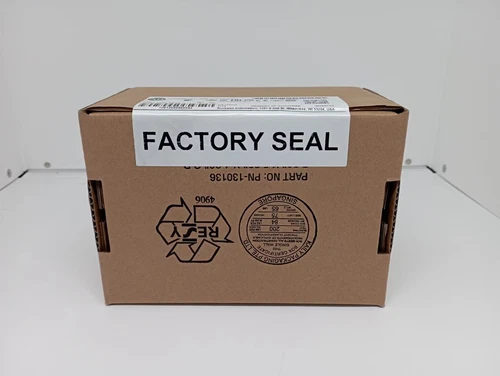Original Factory Sealed AB 1769-L18ER-BB1B /B CompactLogix 384KB DI/O Controller - Picture 3 of 4