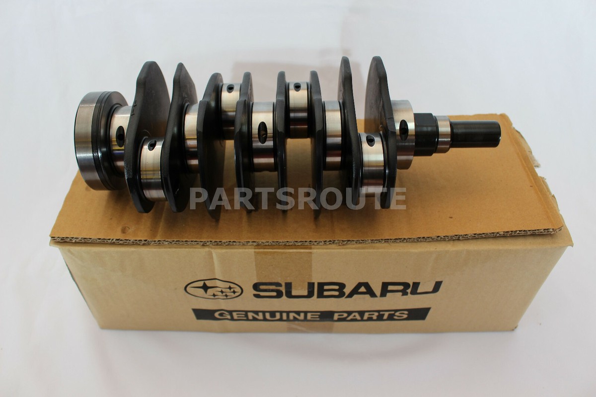 Subaru Impreza WRX STI 07-14 EJ207 OEM Nitride Rear Thrust