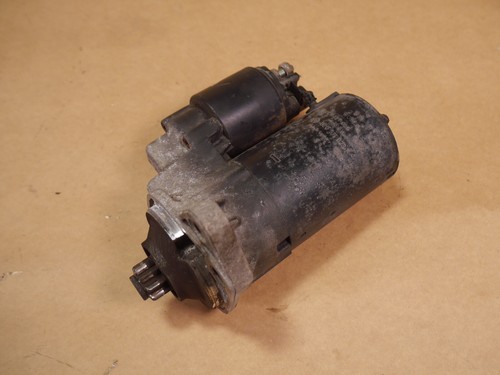 Bosch Anlasser VW Golf 4 Seat Leon Skoda Octavia 1,4l 1,6l 020911023F