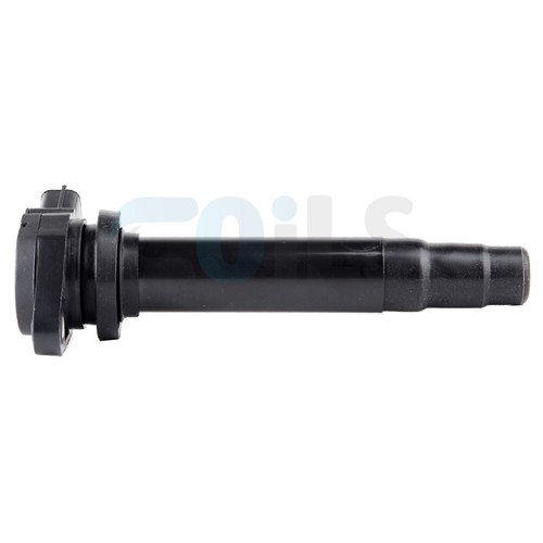 4X Ignition Coils For Nissan Sentra UF326 L4 1.8L 2000 2001 224484M50A C1334 - Picture 3 of 7