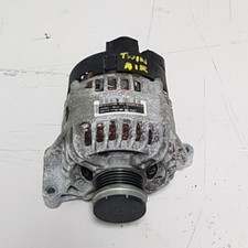 FIAT 500 312 PANDA 0.9L 2 CYLINDER TWIN AIR ALTERNATOR DENSO 120A 14V 51929095