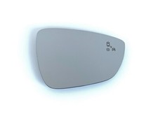 Glace de rétroviseur Ford FOCUS