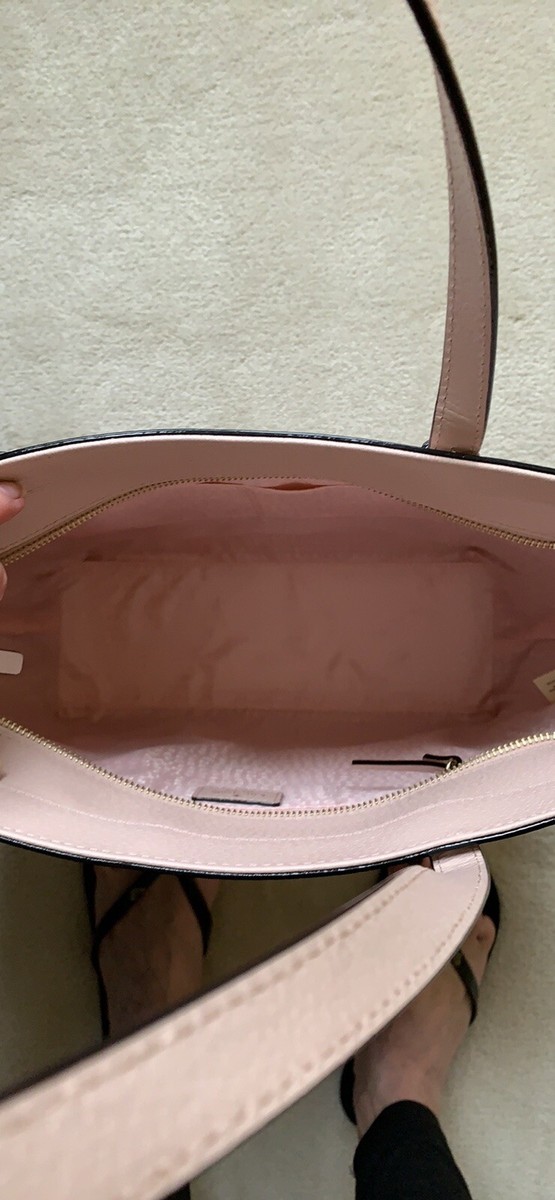 NWT KATE SPADE GRAND STREET SADIE TOTE | eBay