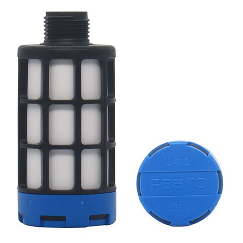 20pcs new U1/2 2310 U1 2 2310 For Festo Silencer Free shipping eBay