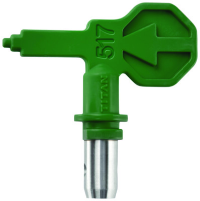 NEW Wagner TITAN 353-517 TITAN Control MAX 517 Airless PAINTER Spray Tip 7185085