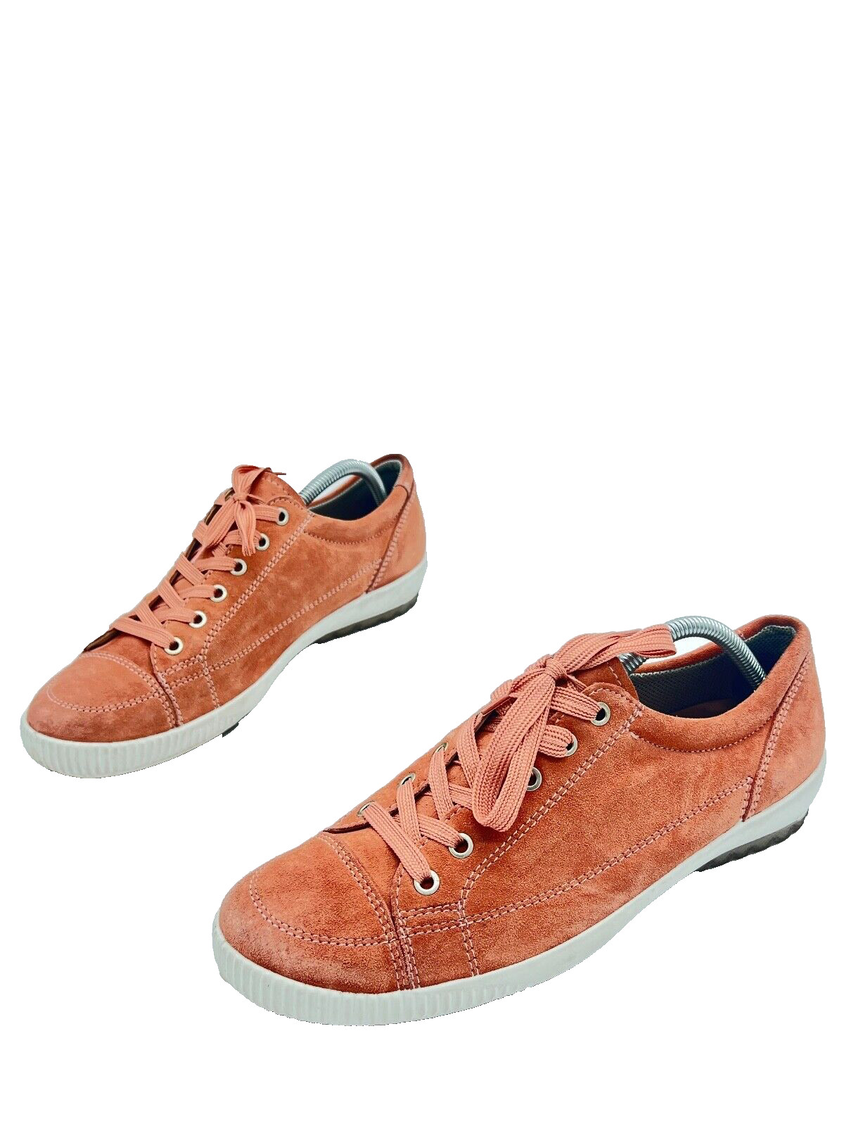 Legero Tanaro Zapatillas Planas Rosas Para Mujeres T.42 US.9,5 UK.9