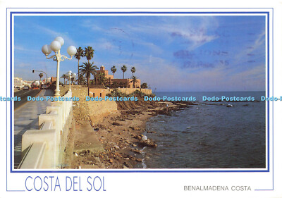 D176997 Costa del Sol. Benalmadena Costa. Muriel Luis