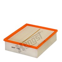 Hengst Filter E380L Luftfilter FÜR Audi Audi (Faw) Skoda Vw