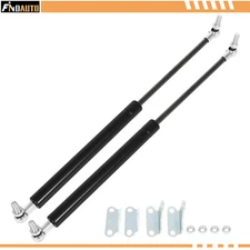 Findauto Lift Support 15"120Lbs For RV Bed Cabinet Lid Door Heavy Duty Tool Box