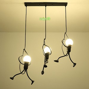 kids hanging lamp
