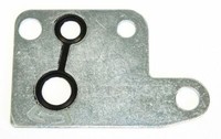 Elring Original 251.080 Dichtung Unterdruckpumpe Vakuumpumpe 251080