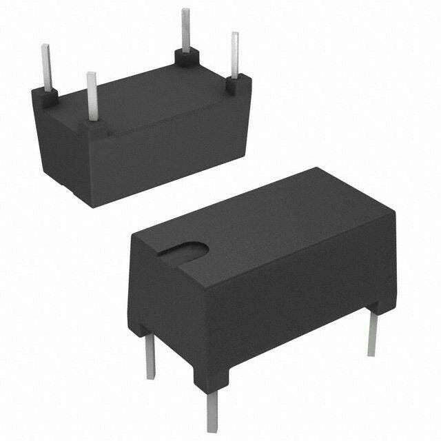 Vishay CNY65 Optoisolator 13.9kv Trans 4-DIP 50mA 32V Transistor Output *Qty 10*