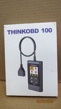 THINKCAR THINKOBD 100 GENERIC OBD SCAN TOOL