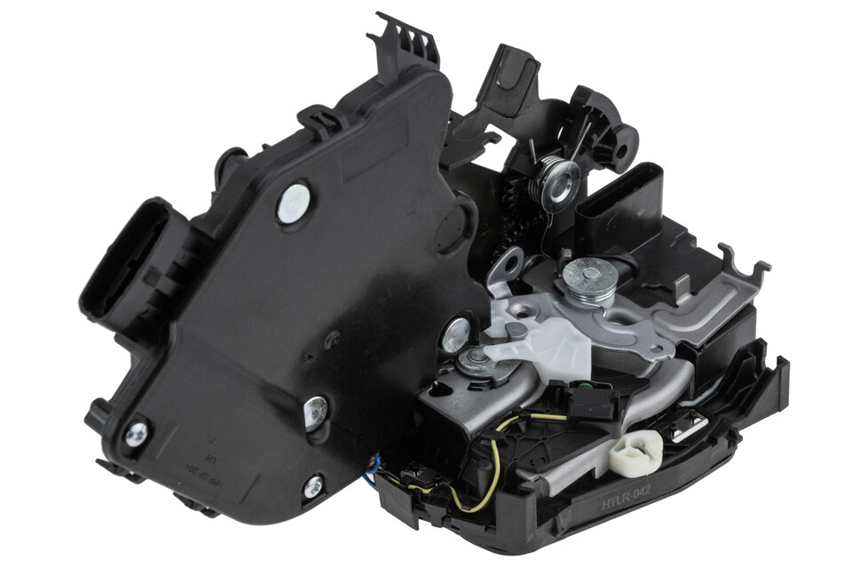 Serrure de porte conducteur LR078728 centralisation Range Rover IV