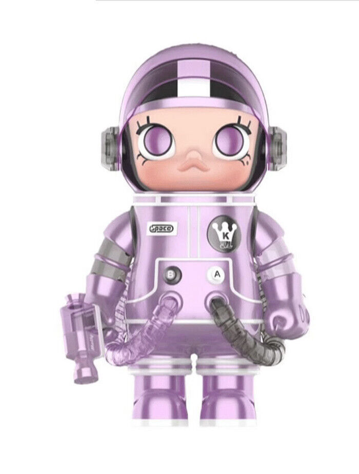 POP MART MEGA SPACE MOLLY 400% Shanghai Limitation POP MART MEGA SPACE MOLLY 400% Shanghai Limitation