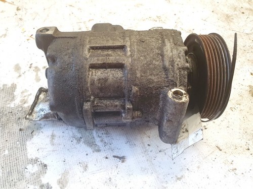 Volkswagen Touran 2005 AC AIR Compressor Pump 1k0820803f, 44718043 #1346989-23