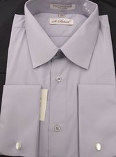 Beautiful Dress Shirts with French cuffs for Men