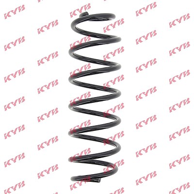 Rear KYB RA7034 Coil Spring for RENAULT