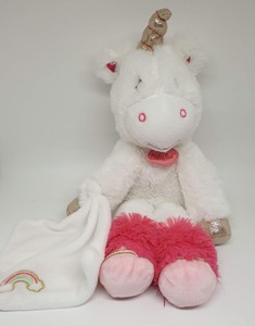 09 Peluche Doudou Mouchoir Licorne Blanc Doree Or Arc En Ciel Babynat Neuf Ebay 09 Peluche Doudou Mouchoir Licorne Blanc Doree Or Arc En Ciel Babynat Neuf Ebay
