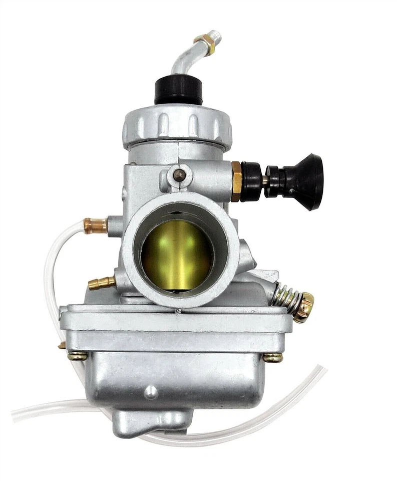 Aitook Carburetor Carb Fits Yamaha DT 125 DT125 1976-1981 Motorcycle Dirt Bike Foto 3 de 4