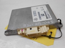 Mercedes E35, E550 Chassis Control Module OEM A0009004601 / 0009004601 DT0423