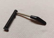 Technics Turntable CYLINDER Cueing Lever SL-Q3 LEVA CILINDRO SOLLEVA BRACCIO