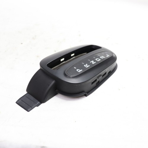 06-11 Hyundai Accent Automatic Transmission Shift Trim cover - Foto 4 di 9
