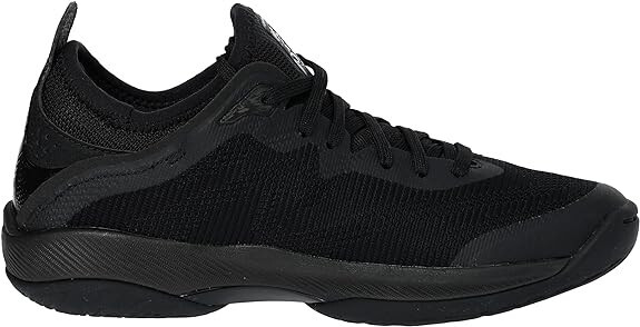 ASICS Basketball Shoes GLIDE NOVA FF 3 Black Blue 1063A072