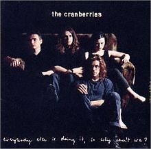 Everybody Else Is Doing It, So von The Cranberries | CD | Zustand gut