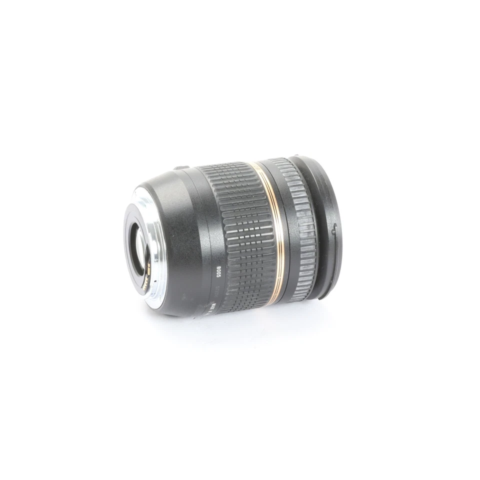 Canon Tamron SP 2,8/17-50 LD IF DI II VC ASP + Defecto (243143) - Imagen 4 de 4