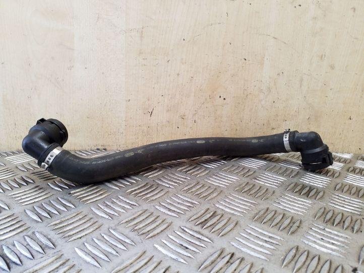 JAGUAR XF X260 GX738A589AF Tuyaux de Liquide de Refroidissement 2.00