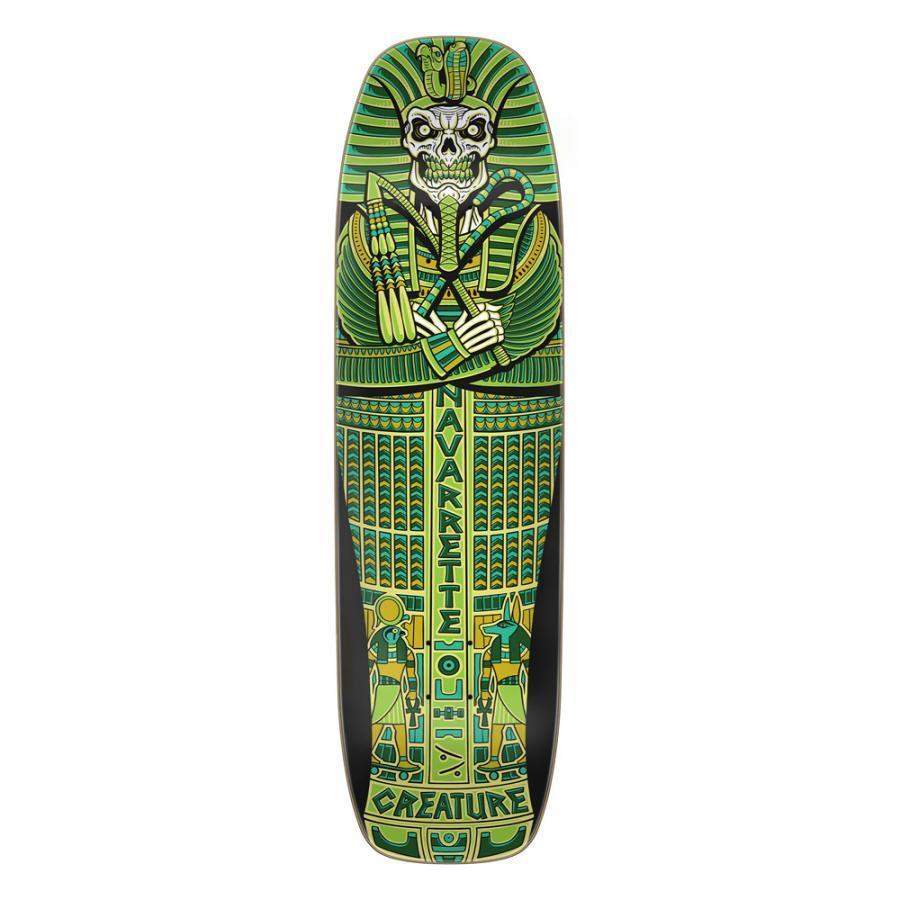 レア CREATURE Skateboard ブレイダーヘイター｜ストリート系スポーツ 