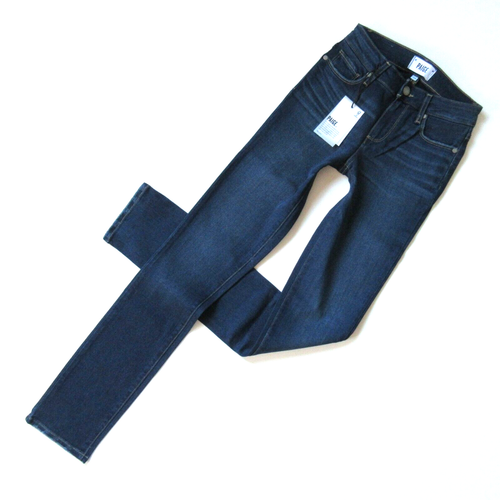NWT Paige Denim Skyline Skinny in 
