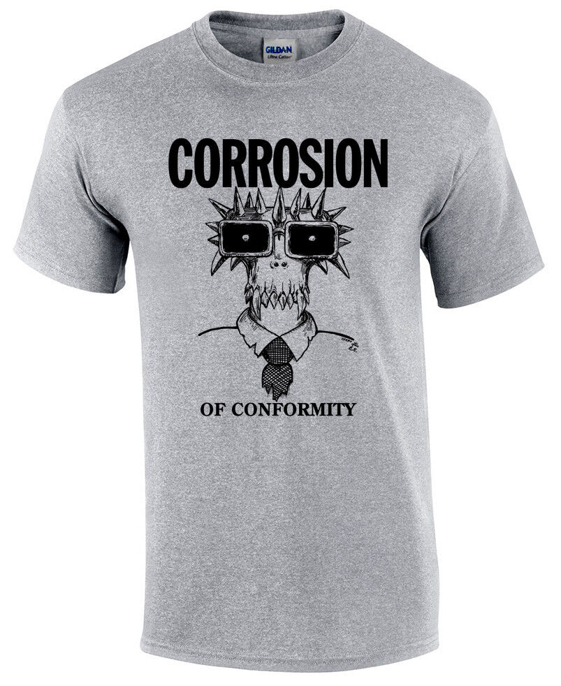 スペシャル　c.o.c corrosion of conformity Tシャツ