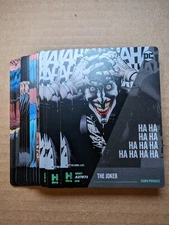 HRO Chapter 2 Iconic Phrases *PICK YOUR MINT*