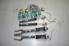 Jdm Acura Rl Tein Comfort Sport Damper Coilovers Lowering Edfc 2005-2012 Kb1 Kb2 Jdm Acura Rl Tein Comfort Sport Damper Coilovers Lowering Edfc 2005-2012 Kb1 Kb2