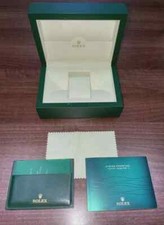 ROLEX OYSTER YACHT-MASTER II 2013 CAJA RELOJ GARANTÍA INST MANUALES TELA MH173