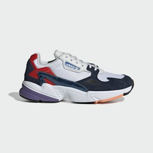 adidas Originals Falcon W CG6246 women's sneakers | SneakerStudio