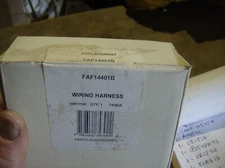 FAF14401B WIRING HARNESS